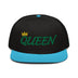 Structured Snapback - Arekkusu - Store