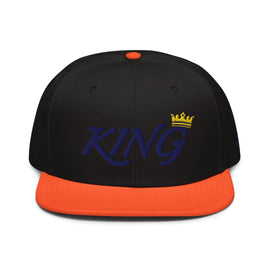 Structured Snapback - Arekkusu - Store
