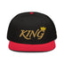 Structured Snapback - Arekkusu - Store
