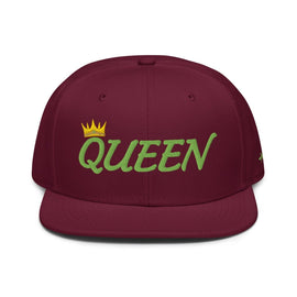 Structured Snapback - Arekkusu - Store