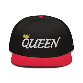 Structured Snapback - Arekkusu - Store