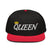 Structured Snapback - Arekkusu - Store