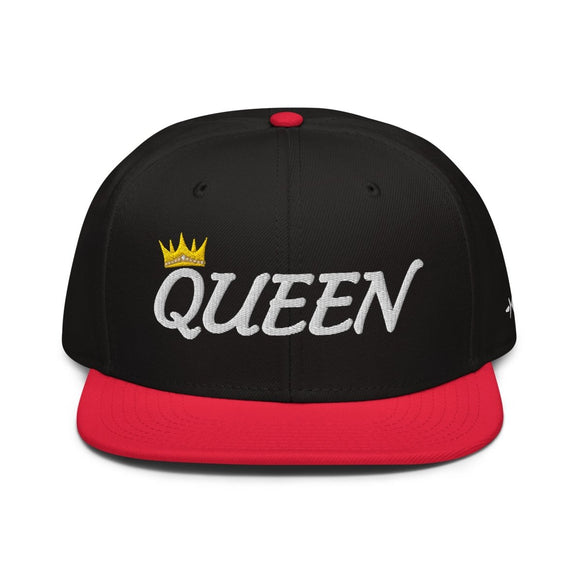 Structured Snapback - Arekkusu - Store