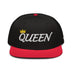 Structured Snapback - Arekkusu - Store