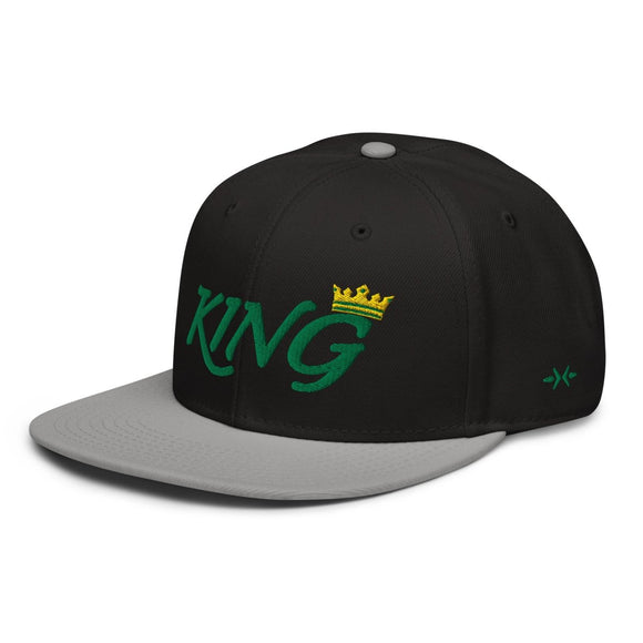 Structured Snapback - Arekkusu - Store