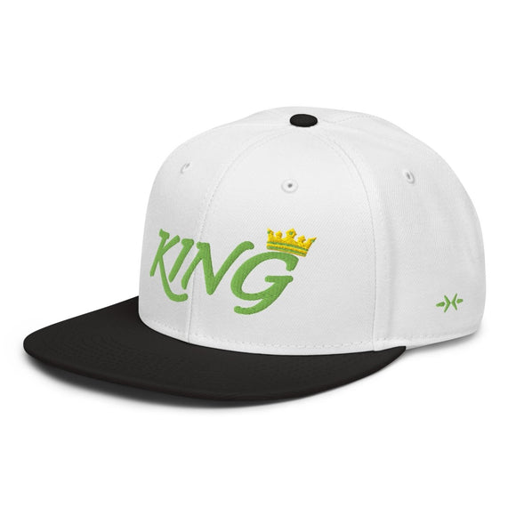 Structured Snapback - Arekkusu - Store