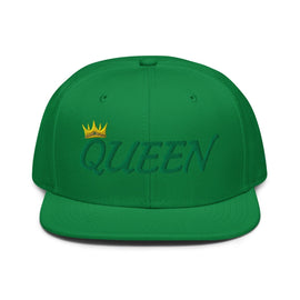 Structured Snapback - Arekkusu - Store
