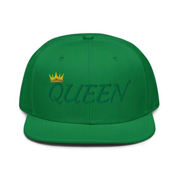 Structured Snapback - Arekkusu - Store