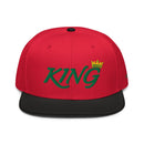 Structured Snapback - Arekkusu - Store