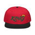 Structured Snapback - Arekkusu - Store