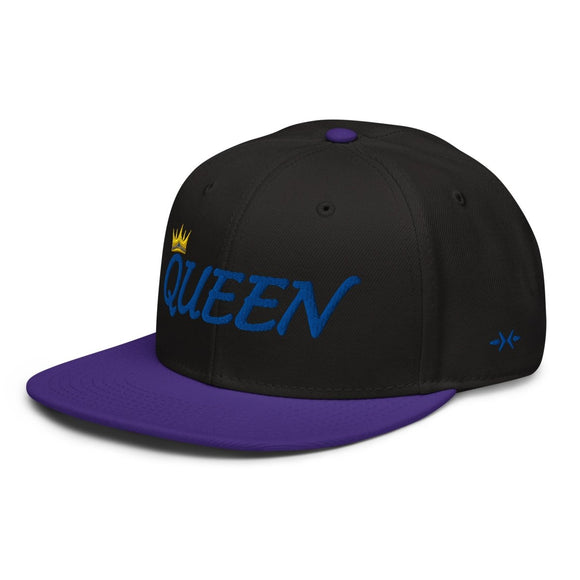 Structured Snapback - Arekkusu - Store