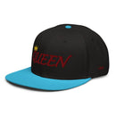 Structured Snapback - Arekkusu - Store
