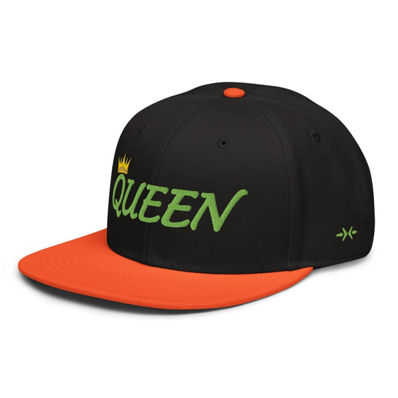 Structured Snapback - Arekkusu - Store