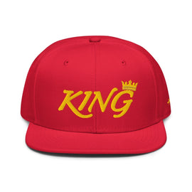 Structured Snapback - Arekkusu - Store