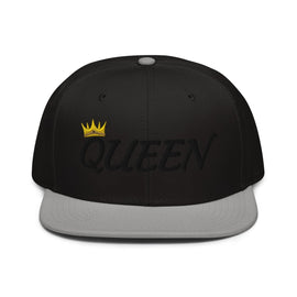 Structured Snapback - Arekkusu - Store