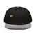 Structured Snapback - Arekkusu - Store