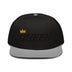 Structured Snapback - Arekkusu - Store