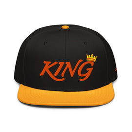 Structured Snapback - Arekkusu - Store