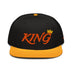 Structured Snapback - Arekkusu - Store