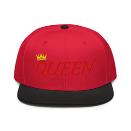Structured Snapback - Arekkusu - Store