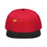 Structured Snapback - Arekkusu - Store