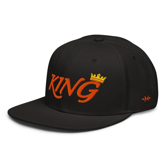 Structured Snapback - Arekkusu - Store