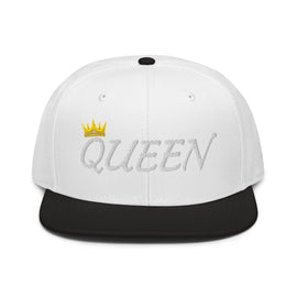 Structured Snapback - Arekkusu - Store