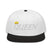 Structured Snapback - Arekkusu - Store