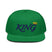 Structured Snapback - Arekkusu - Store