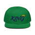 Structured Snapback - Arekkusu - Store