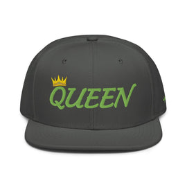 Structured Snapback - Arekkusu - Store