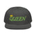Structured Snapback - Arekkusu - Store