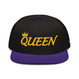 Structured Snapback - Arekkusu - Store