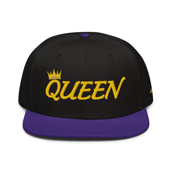Structured Snapback - Arekkusu - Store