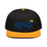 Structured Snapback - Arekkusu - Store