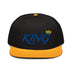 Structured Snapback - Arekkusu - Store