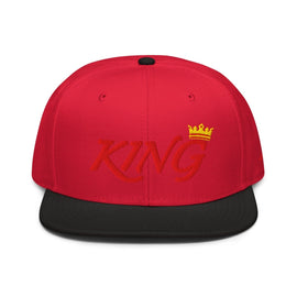Structured Snapback - Arekkusu - Store