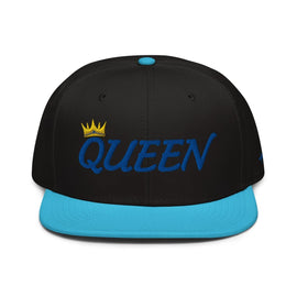 Structured Snapback - Arekkusu - Store