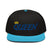 Structured Snapback - Arekkusu - Store