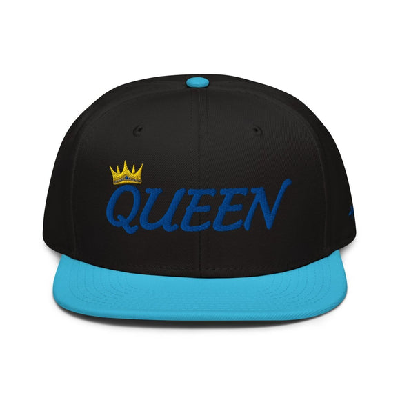 Structured Snapback - Arekkusu - Store