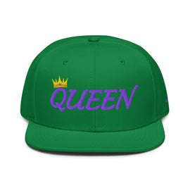 Structured Snapback - Arekkusu - Store