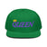 Structured Snapback - Arekkusu - Store