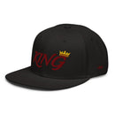 Structured Snapback - Arekkusu - Store