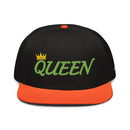 Structured Snapback - Arekkusu - Store