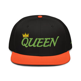 Structured Snapback - Arekkusu - Store