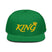Structured Snapback - Arekkusu - Store