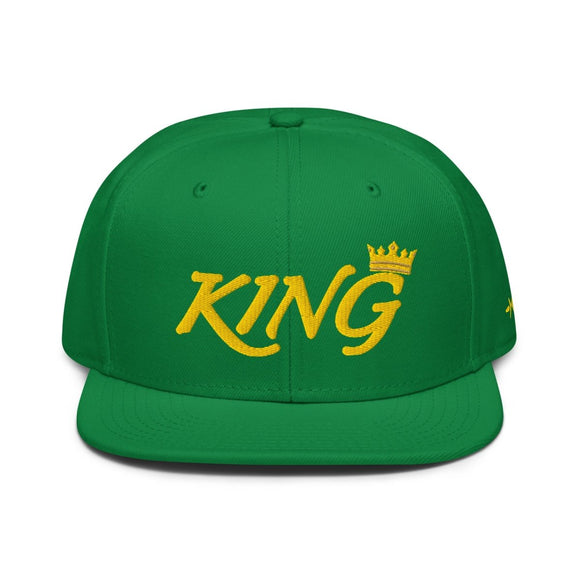 Structured Snapback - Arekkusu - Store