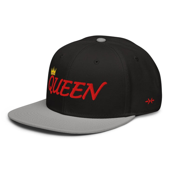 Structured Snapback - Arekkusu - Store
