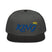 Structured Snapback - Arekkusu - Store