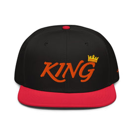 Structured Snapback - Arekkusu - Store